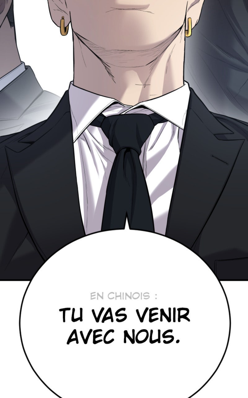 Read Manager Kim FRANCAIS Manga Online