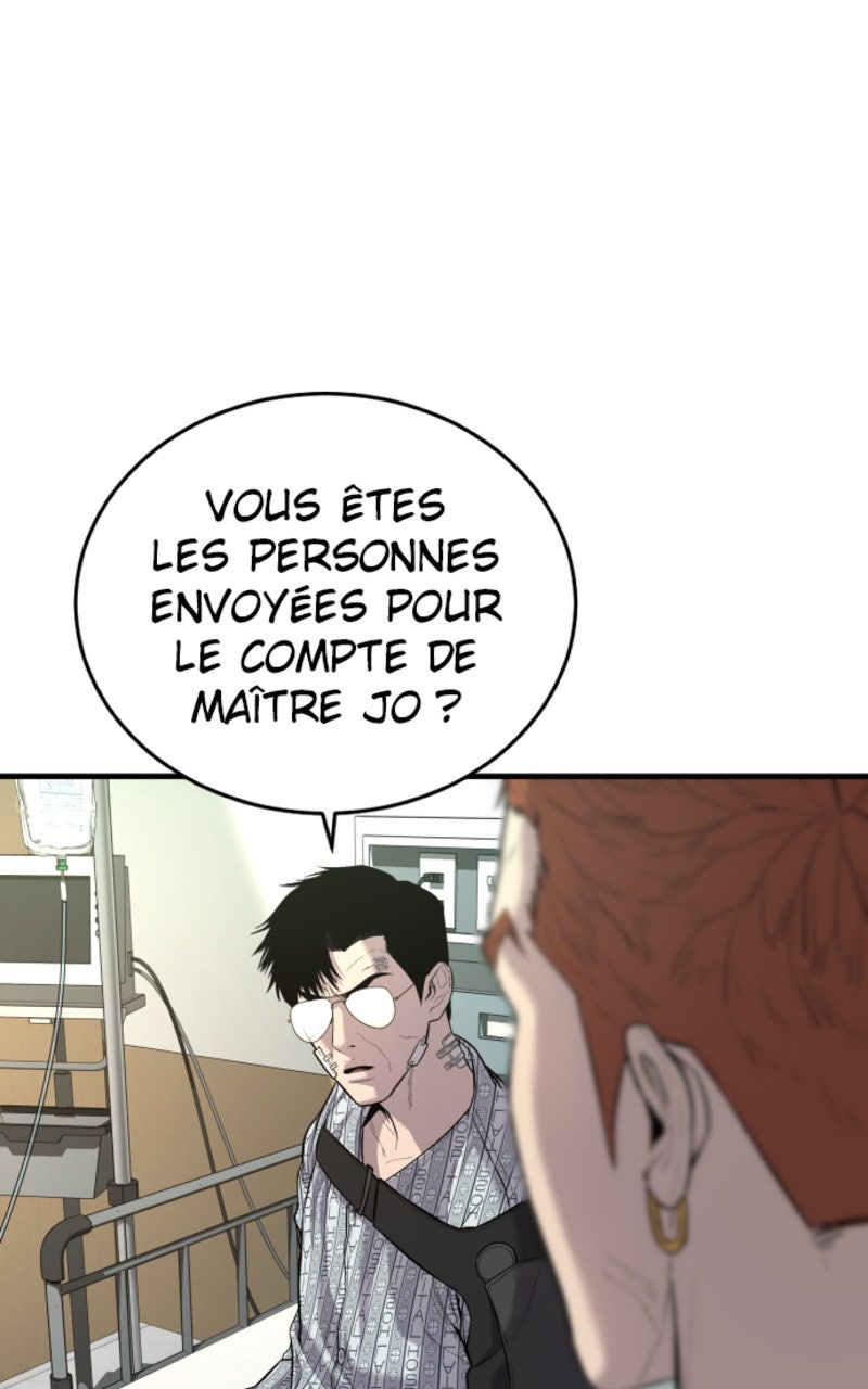 Read Manager Kim FRANCAIS Manga Online