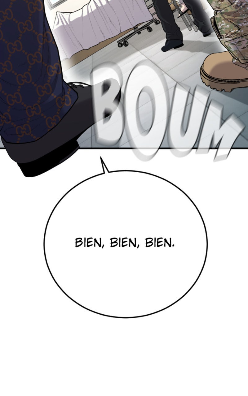 Read Manager Kim FRANCAIS Manga Online