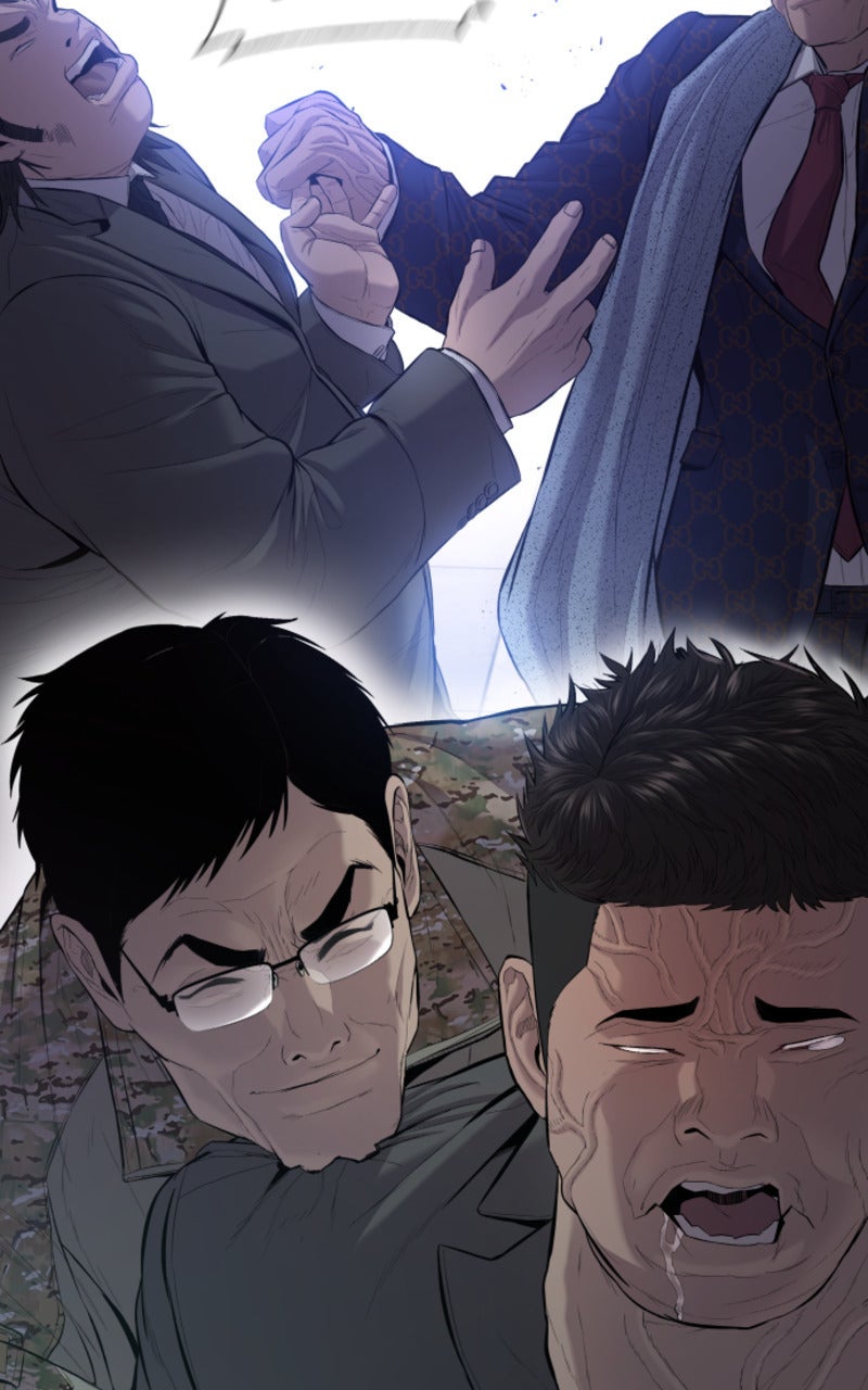 Read Manager Kim FRANCAIS Manga Online