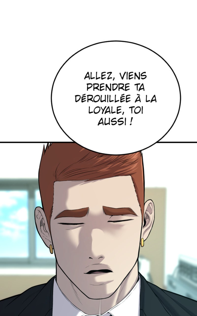 Read Manager Kim FRANCAIS Manga Online