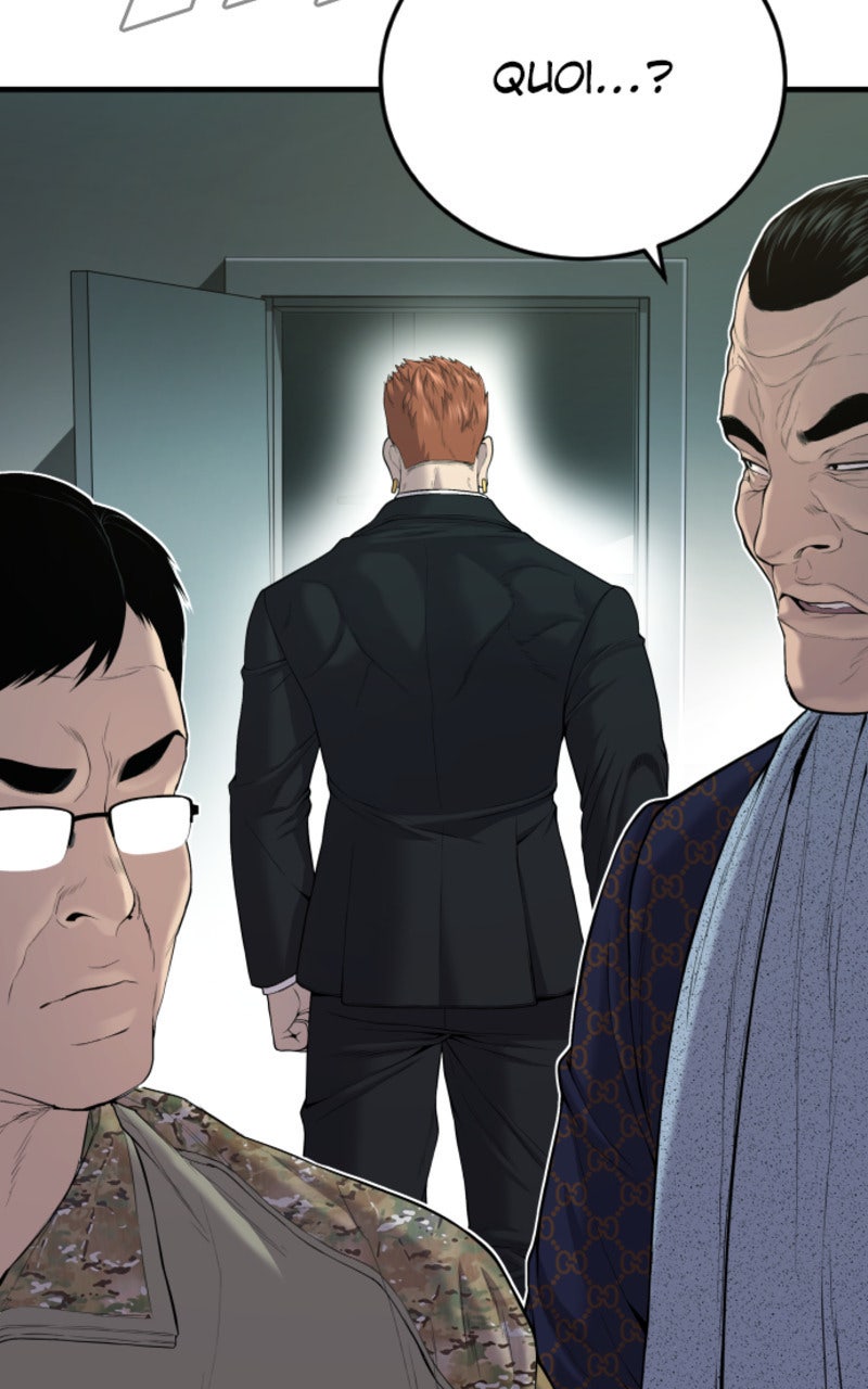 Read Manager Kim FRANCAIS Manga Online