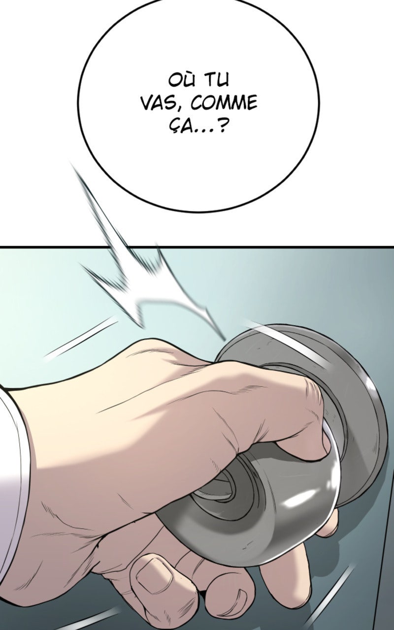 Read Manager Kim FRANCAIS Manga Online