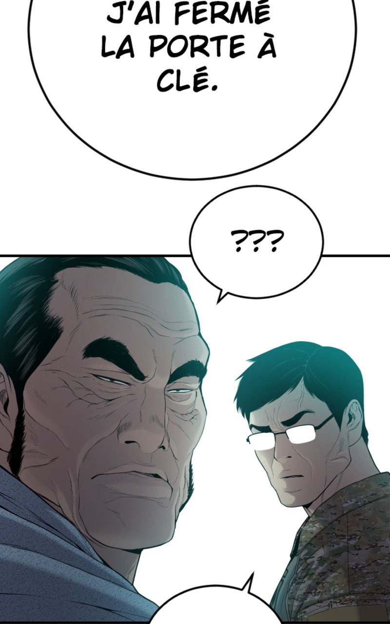 Read Manager Kim FRANCAIS Manga Online