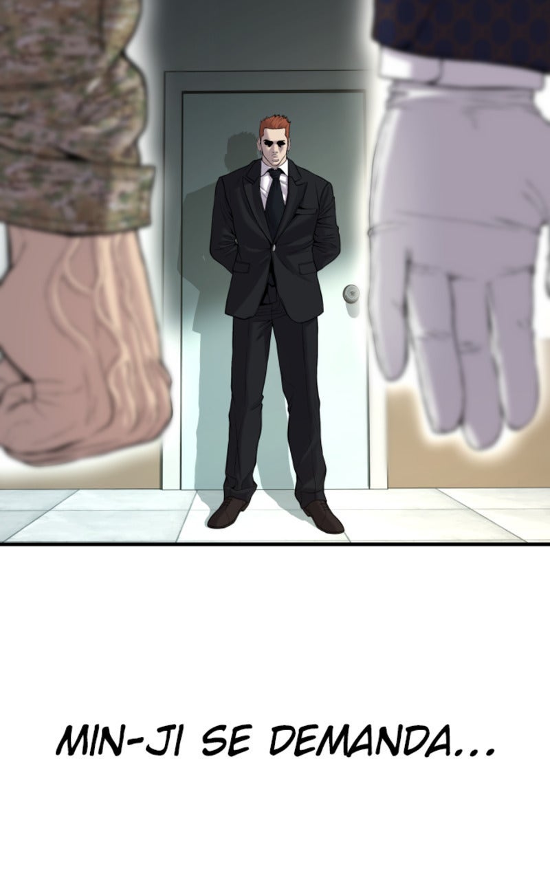 Read Manager Kim FRANCAIS Manga Online