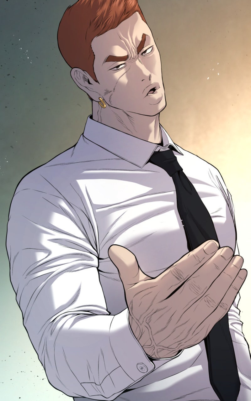 Read Manager Kim FRANCAIS Manga Online