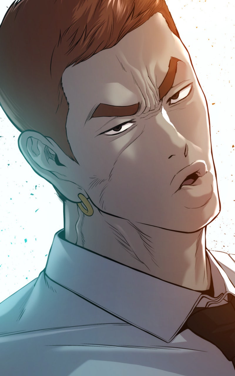 Read Manager Kim FRANCAIS Manga Online