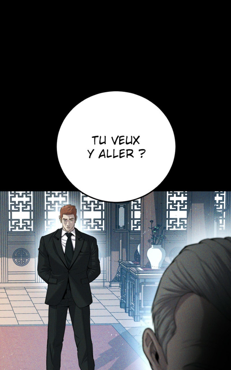 Read Manager Kim FRANCAIS Manga Online