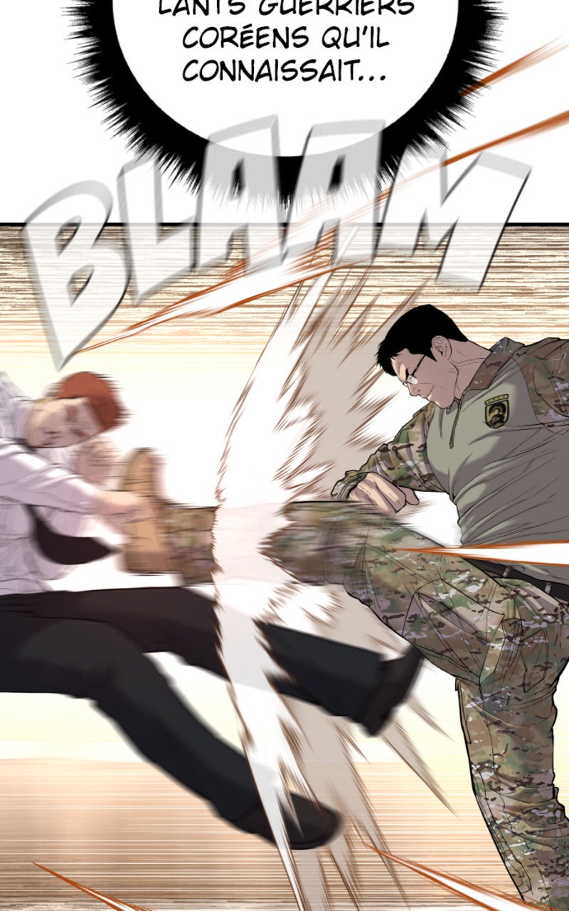 Read Manager Kim FRANCAIS Manga Online