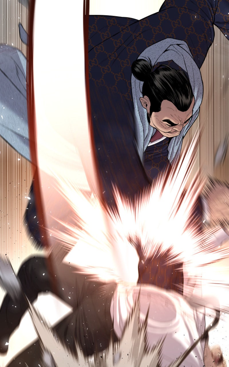 Read Manager Kim FRANCAIS Manga Online