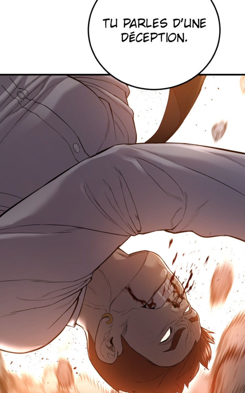 Read Manager Kim FRANCAIS Manga Online