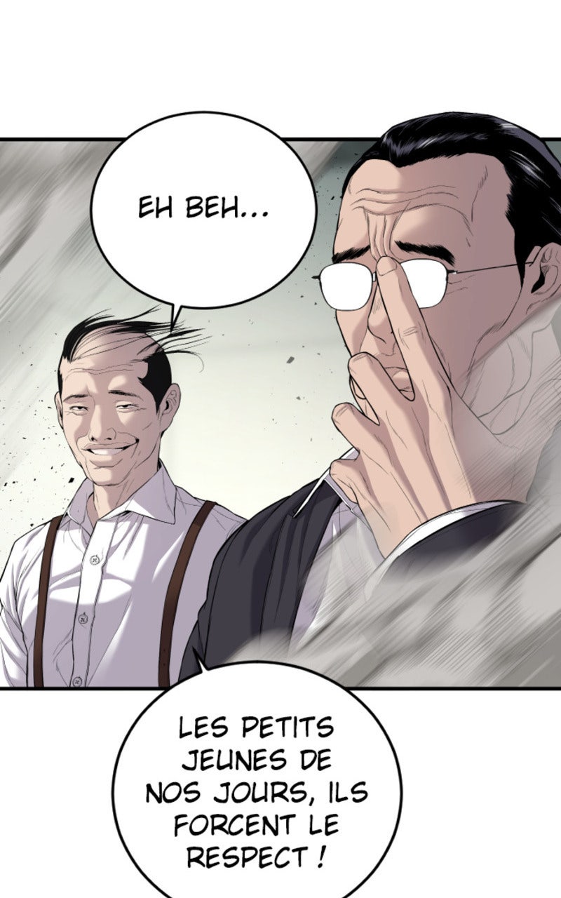 Read Manager Kim FRANCAIS Manga Online