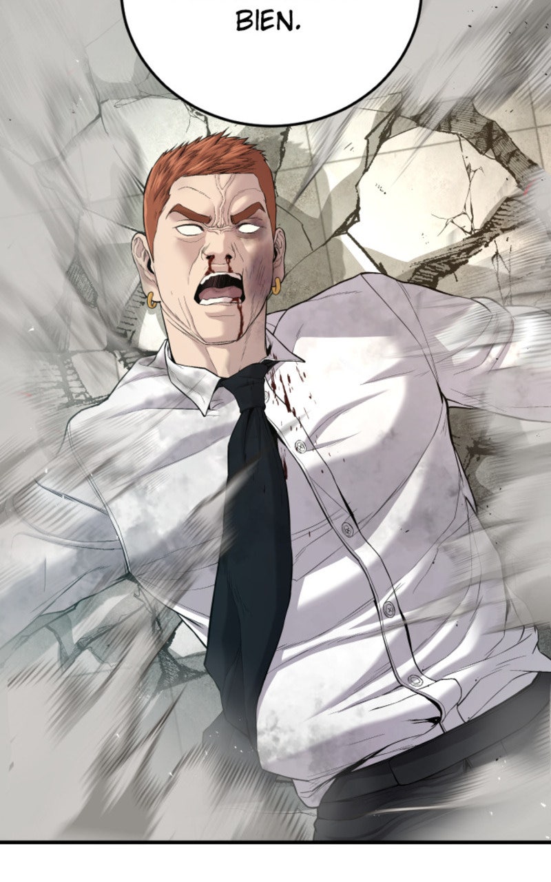 Read Manager Kim FRANCAIS Manga Online