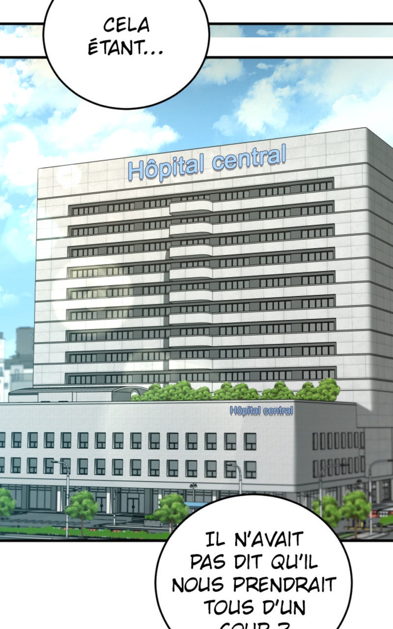 Read Manager Kim FRANCAIS Manga Online