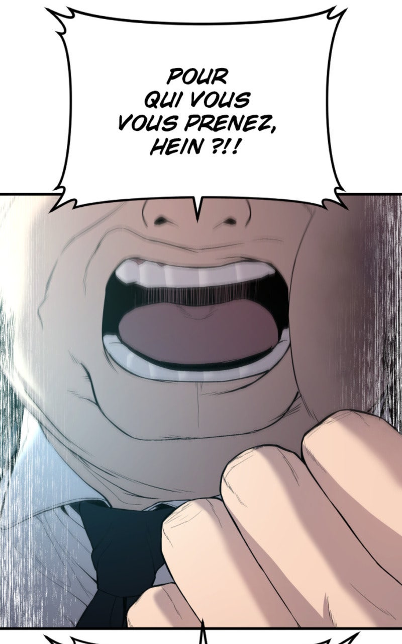 Read Manager Kim FRANCAIS Manga Online