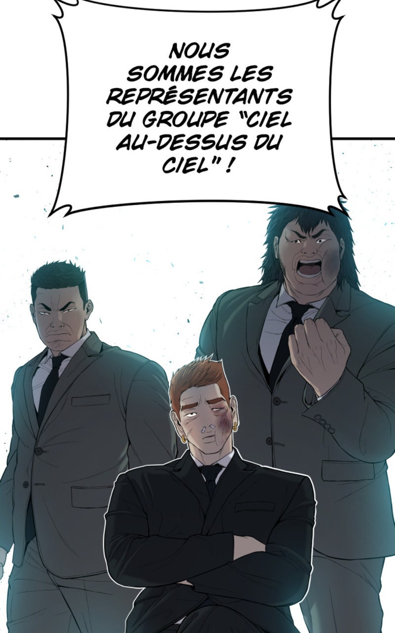 Read Manager Kim FRANCAIS Manga Online