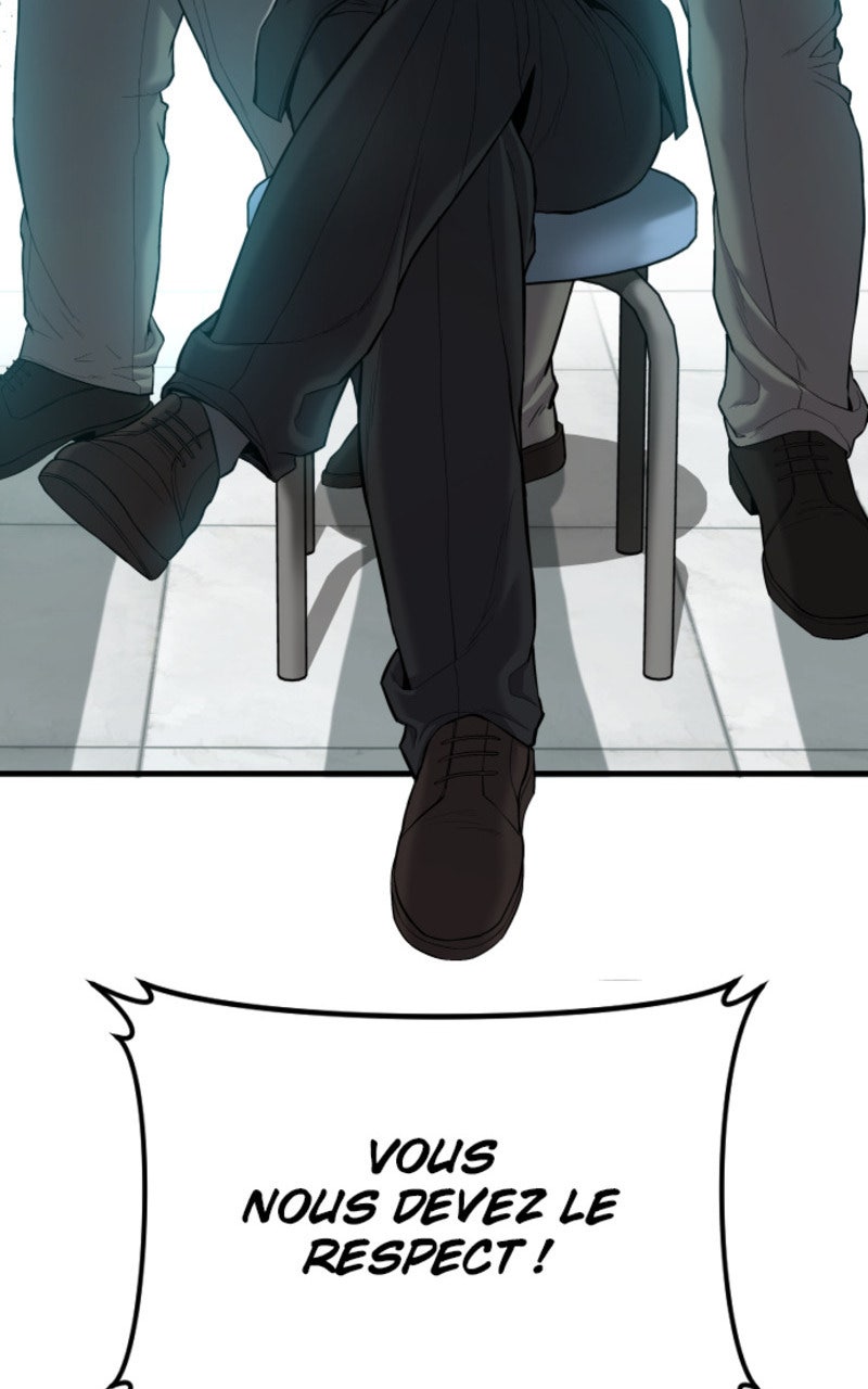 Read Manager Kim FRANCAIS Manga Online