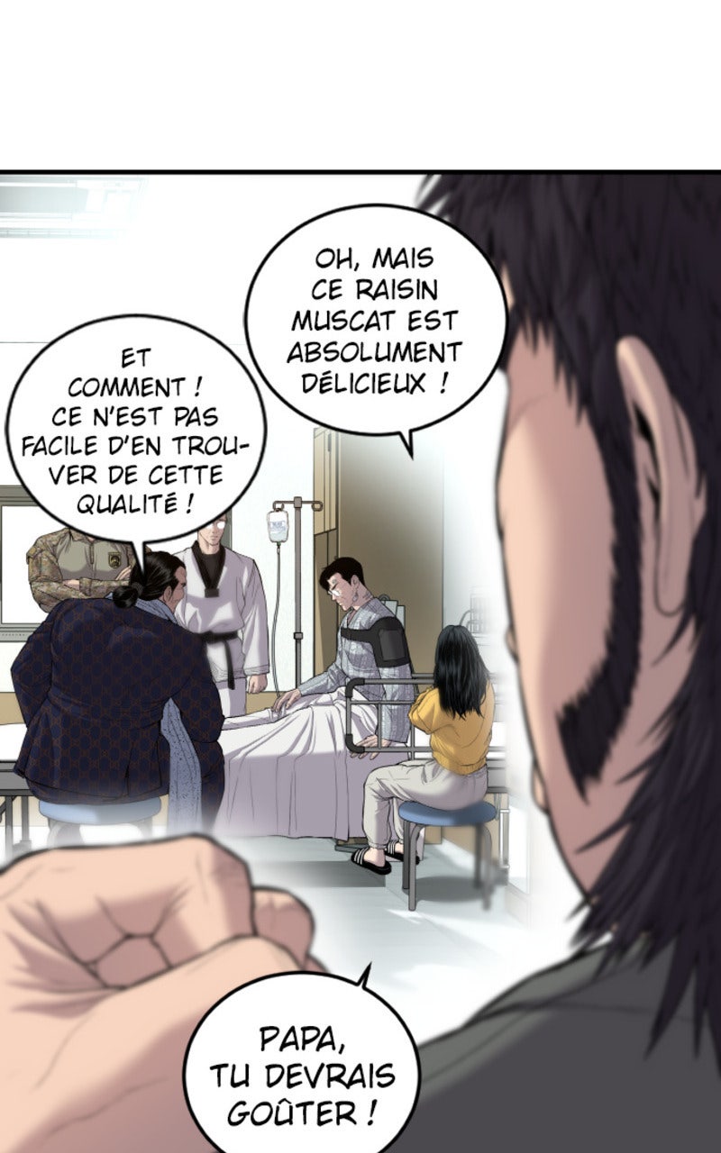 Read Manager Kim FRANCAIS Manga Online