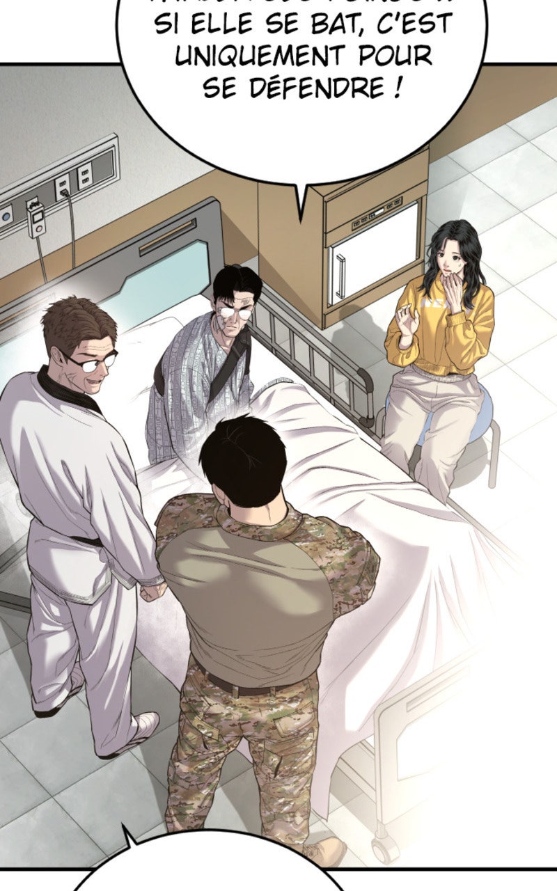 Read Manager Kim FRANCAIS Manga Online