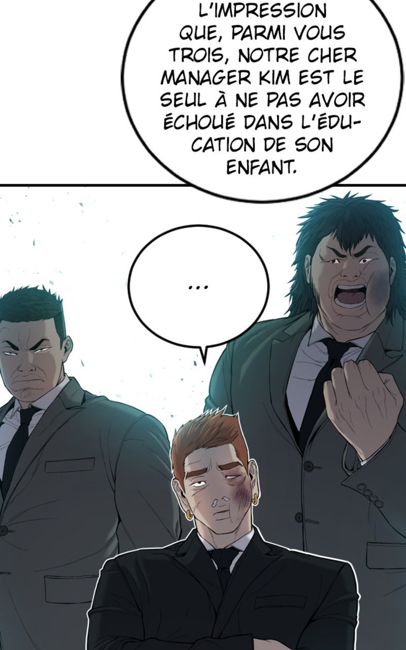 Read Manager Kim FRANCAIS Manga Online