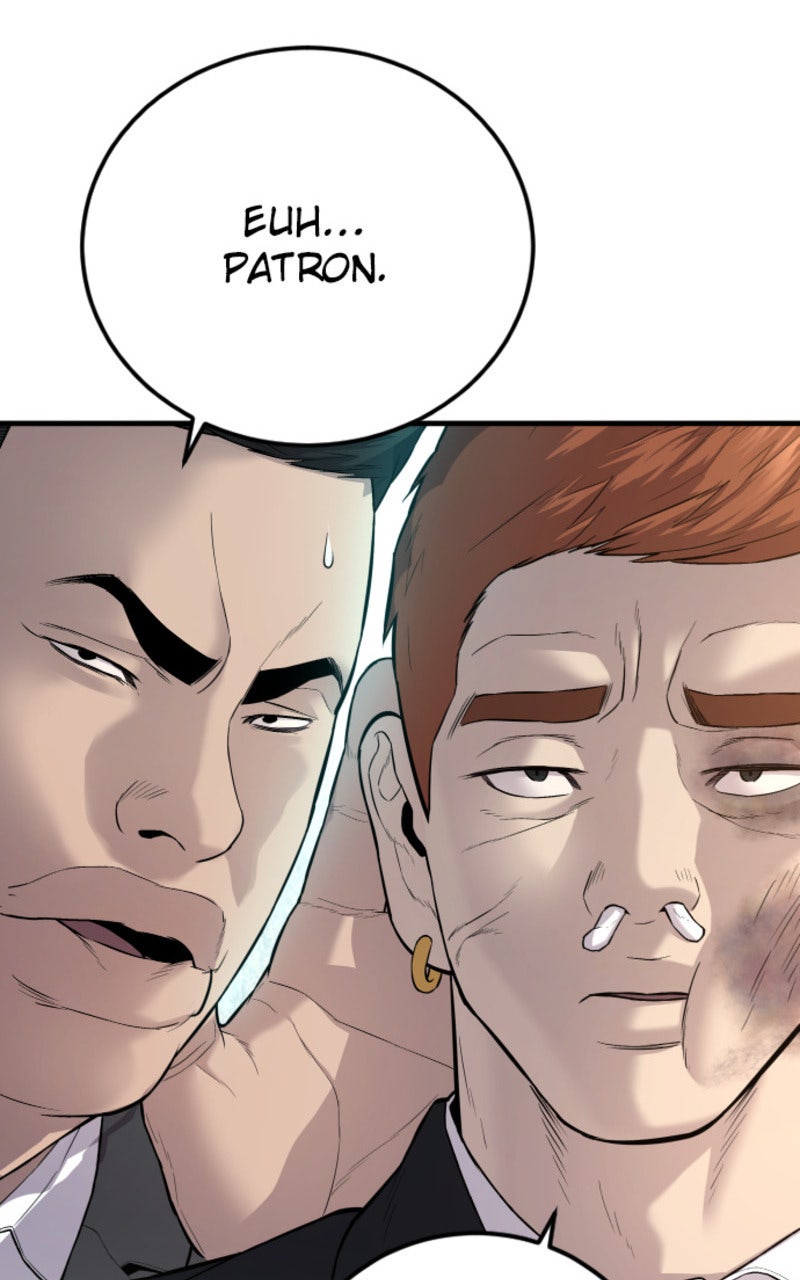 Read Manager Kim FRANCAIS Manga Online