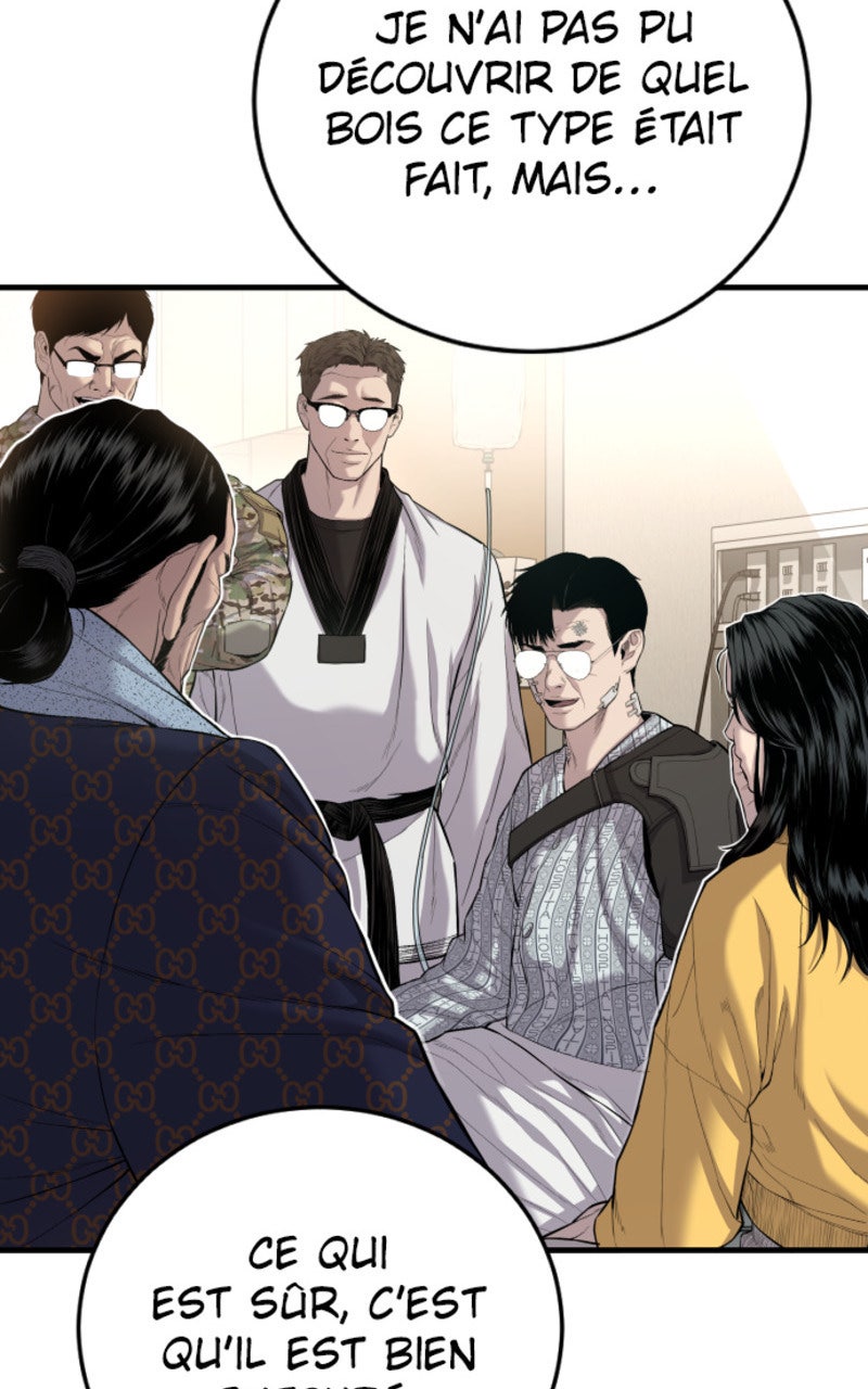 Read Manager Kim FRANCAIS Manga Online