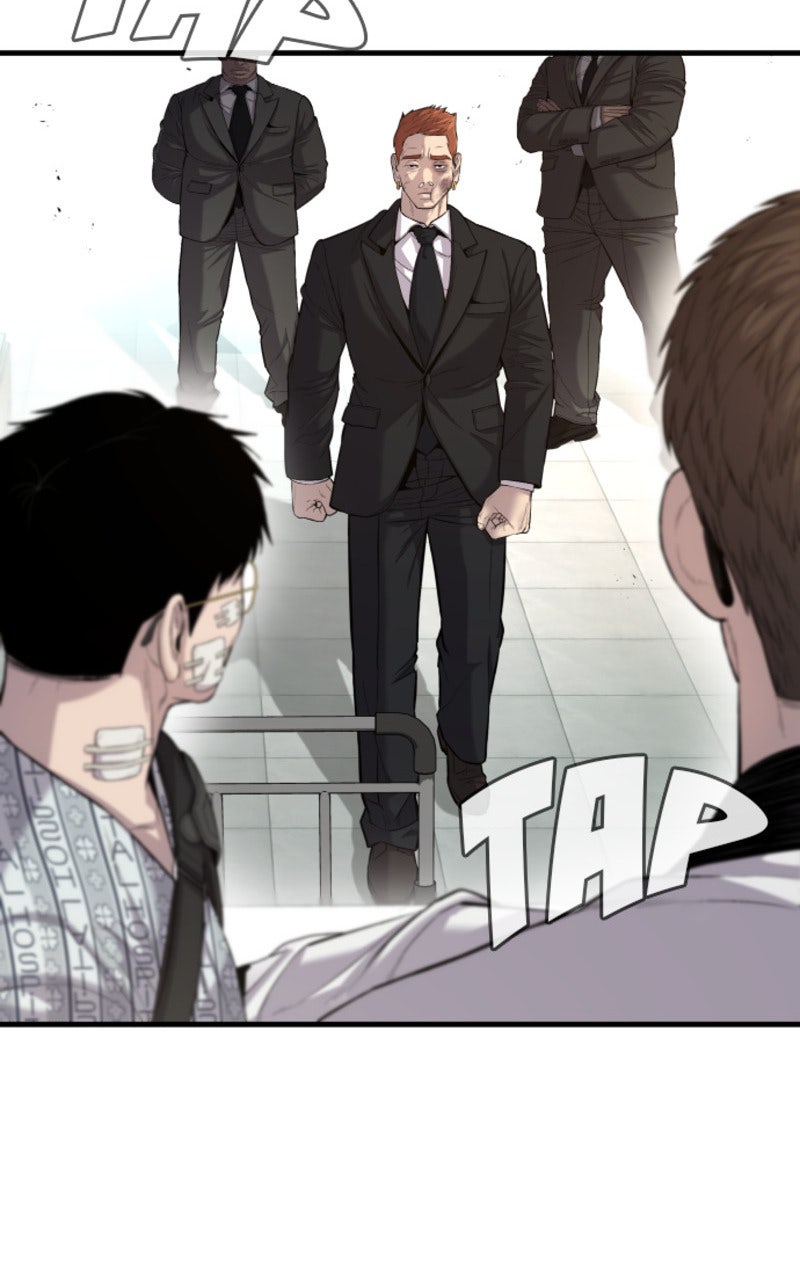 Read Manager Kim FRANCAIS Manga Online