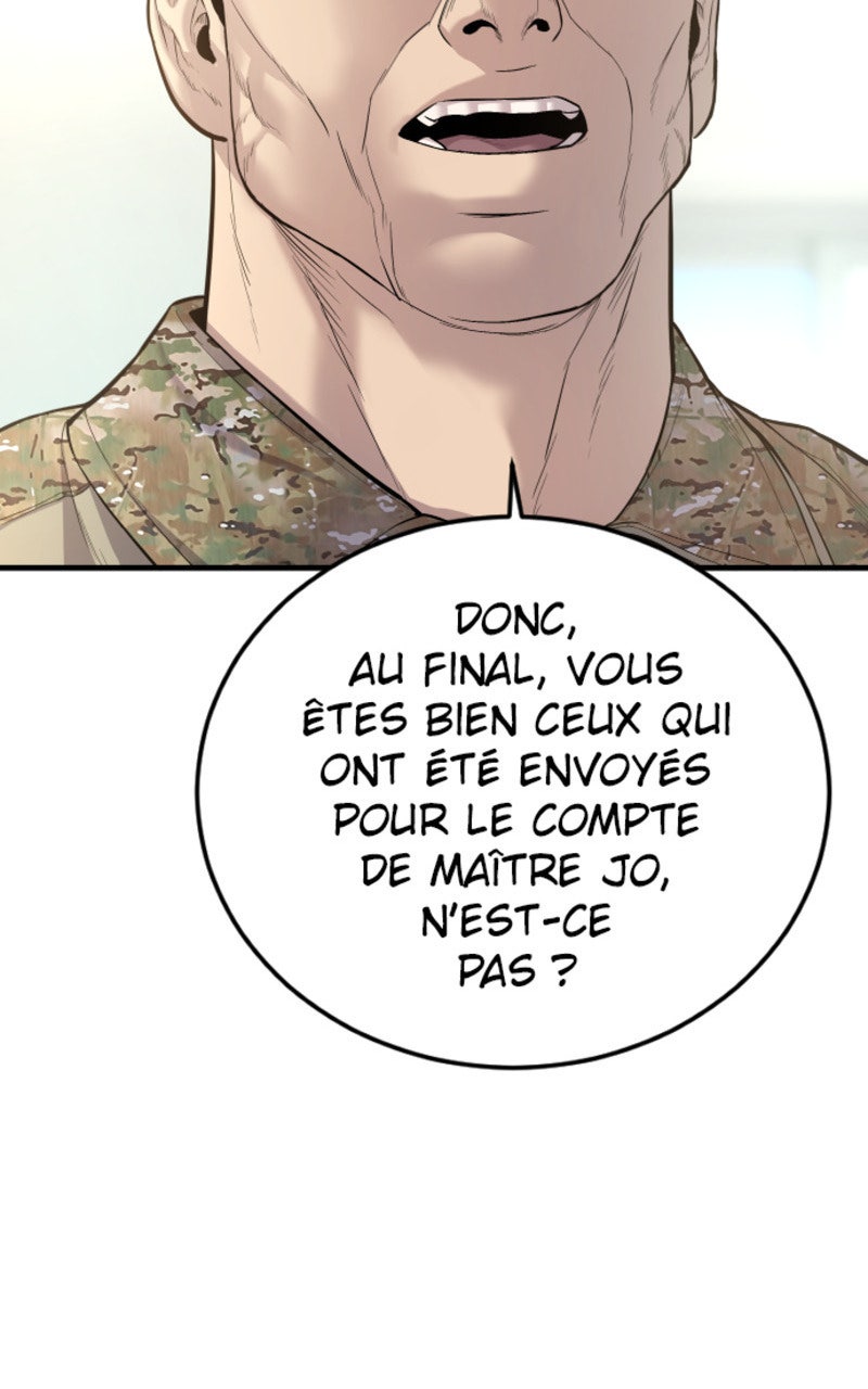 Read Manager Kim FRANCAIS Manga Online