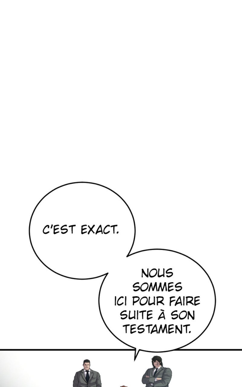 Read Manager Kim FRANCAIS Manga Online