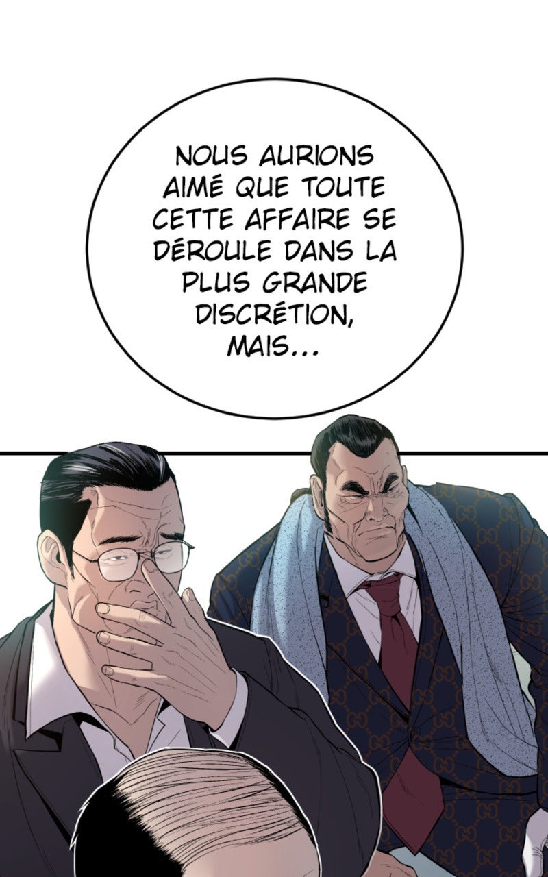Read Manager Kim FRANCAIS Manga Online