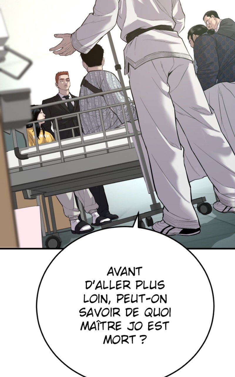 Read Manager Kim FRANCAIS Manga Online