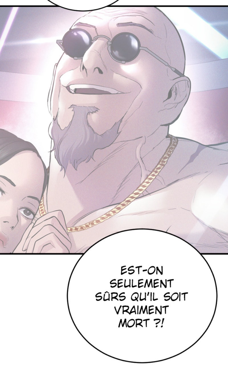 Read Manager Kim FRANCAIS Manga Online