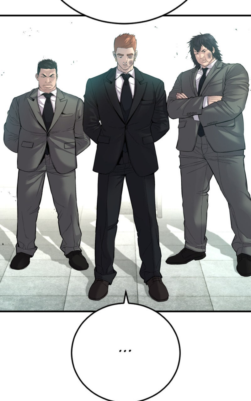 Read Manager Kim FRANCAIS Manga Online