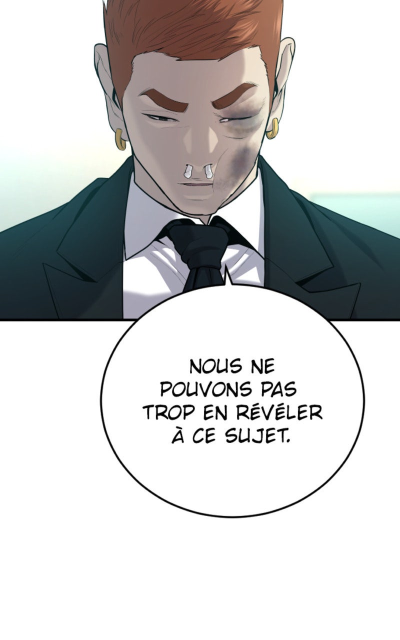 Read Manager Kim FRANCAIS Manga Online