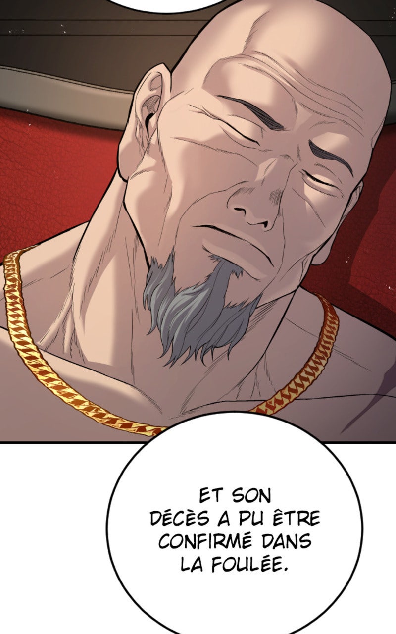 Read Manager Kim FRANCAIS Manga Online