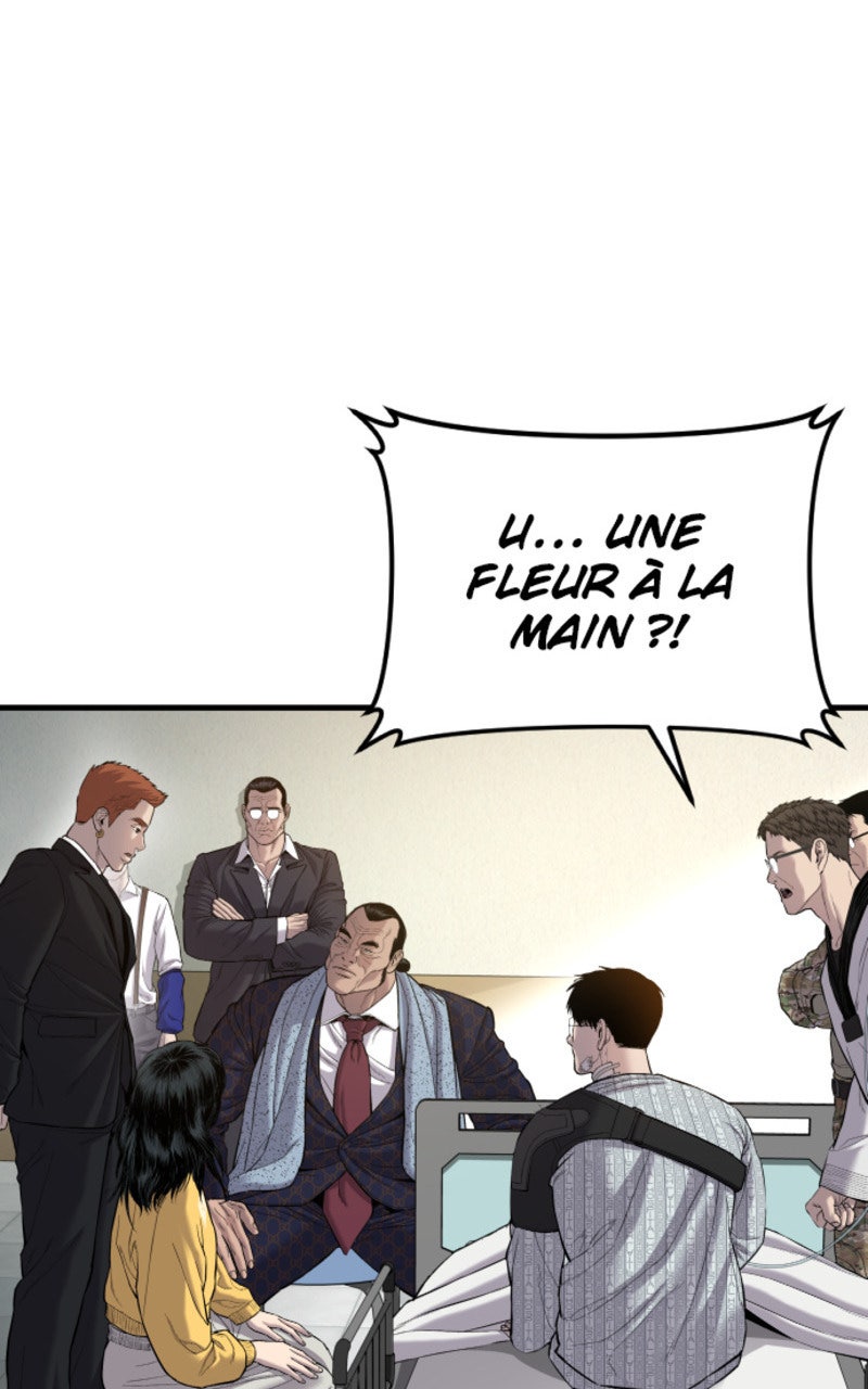 Read Manager Kim FRANCAIS Manga Online