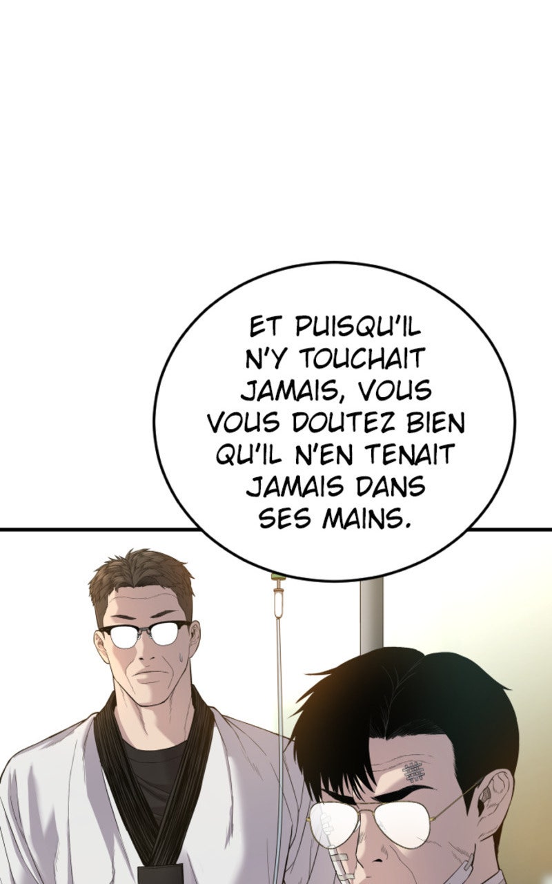 Read Manager Kim FRANCAIS Manga Online