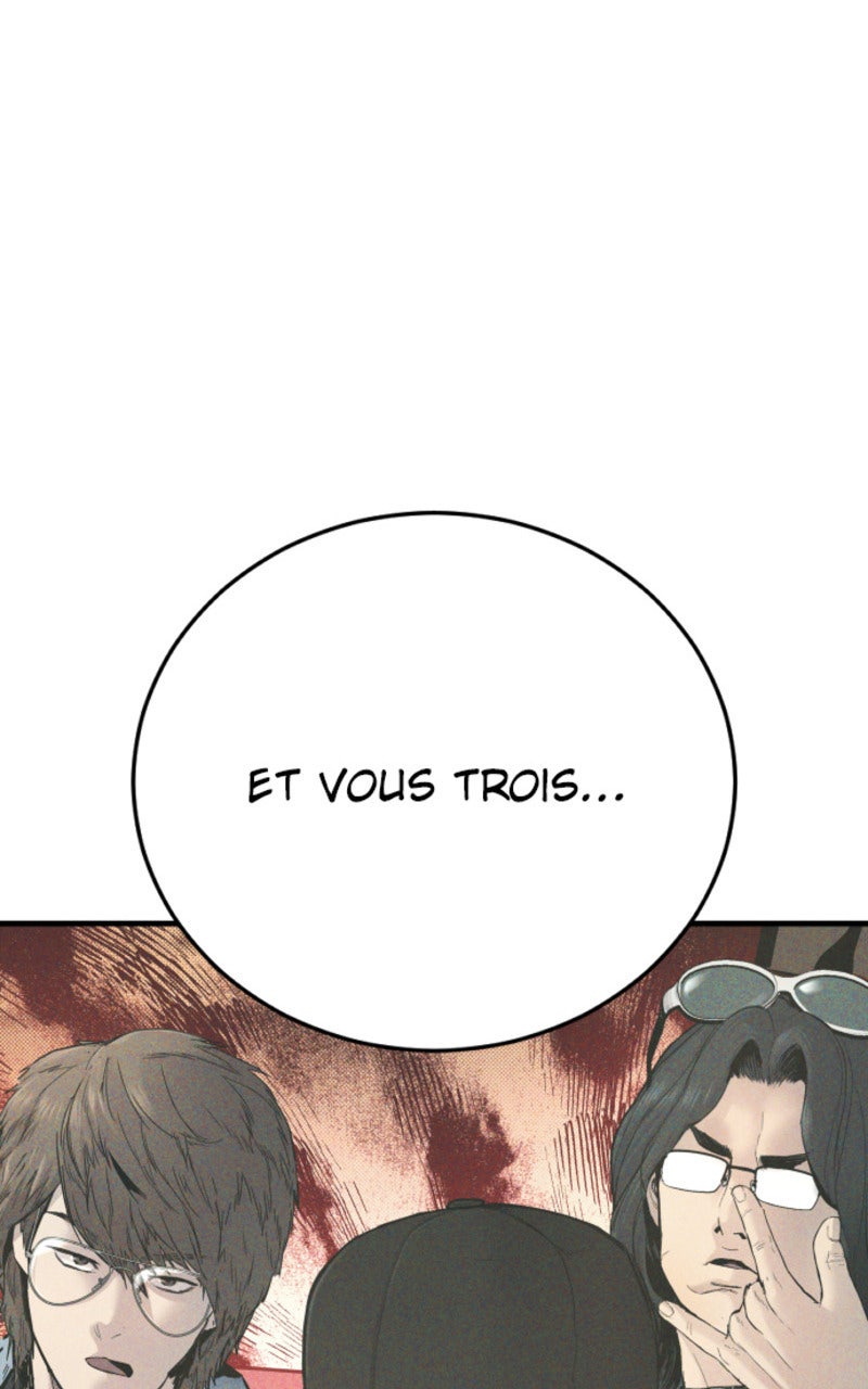 Read Manager Kim FRANCAIS Manga Online