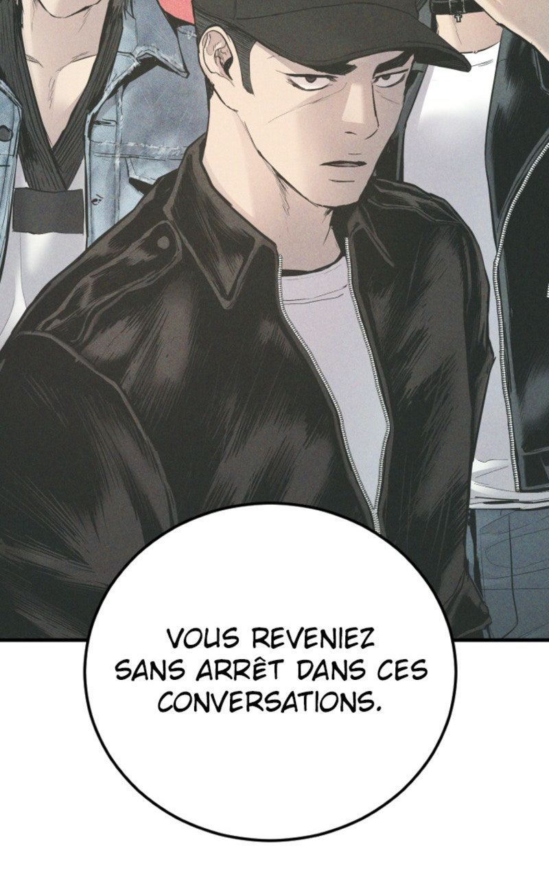 Read Manager Kim FRANCAIS Manga Online