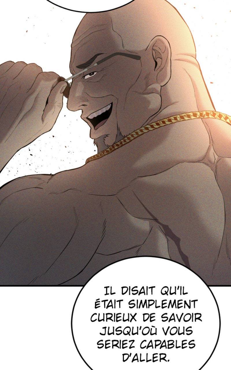 Read Manager Kim FRANCAIS Manga Online