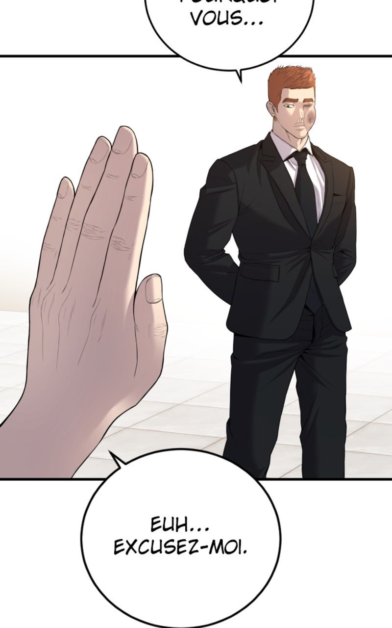 Read Manager Kim FRANCAIS Manga Online