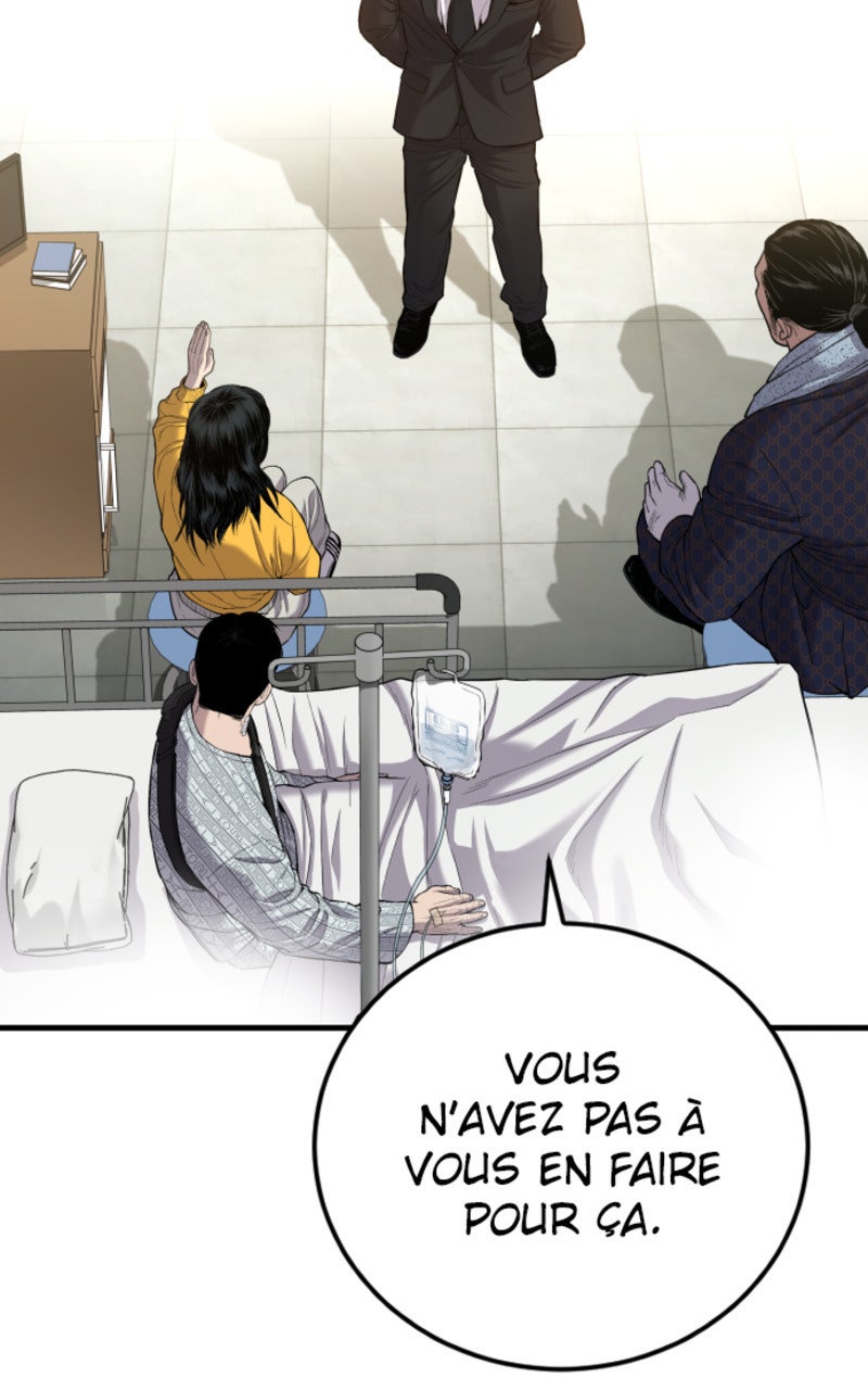 Read Manager Kim FRANCAIS Manga Online