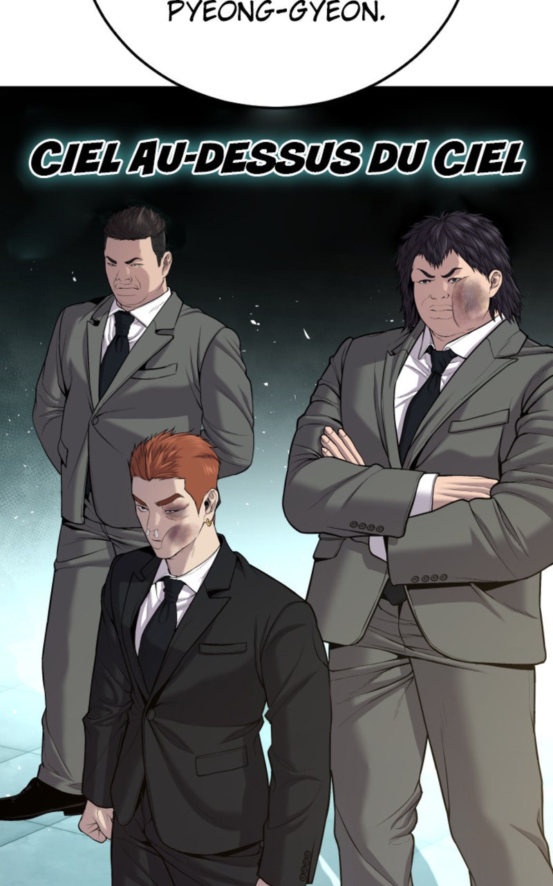 Read Manager Kim FRANCAIS Manga Online