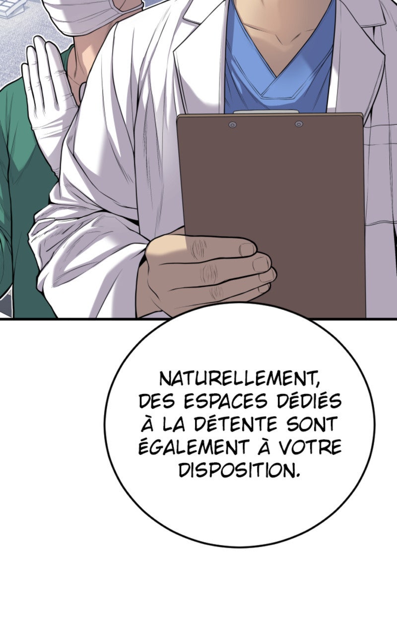 Read Manager Kim FRANCAIS Manga Online