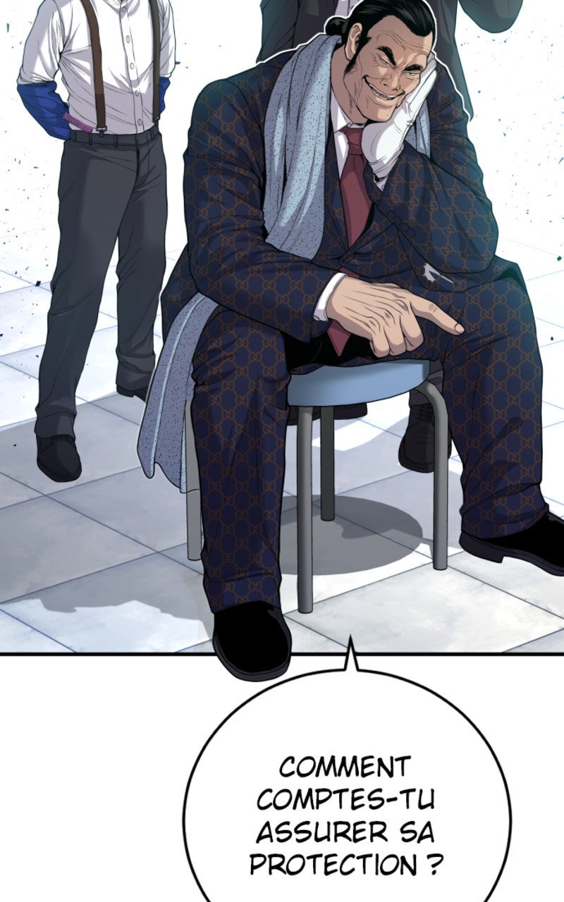 Read Manager Kim FRANCAIS Manga Online