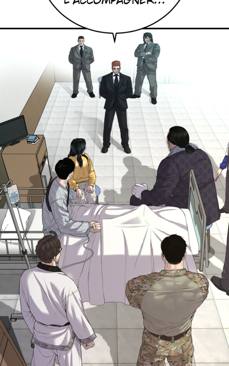 Read Manager Kim FRANCAIS Manga Online