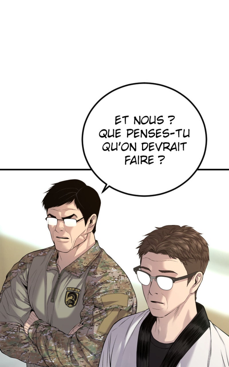 Read Manager Kim FRANCAIS Manga Online