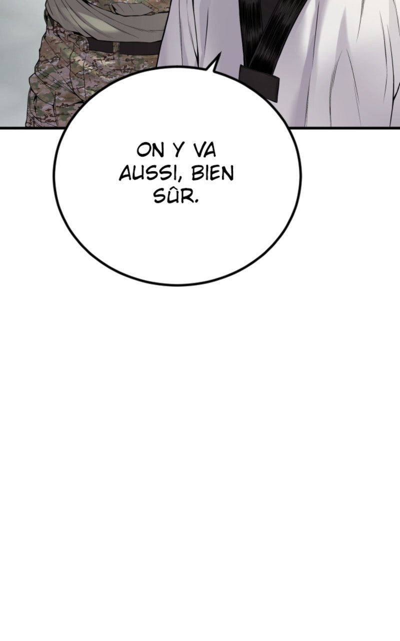 Read Manager Kim FRANCAIS Manga Online