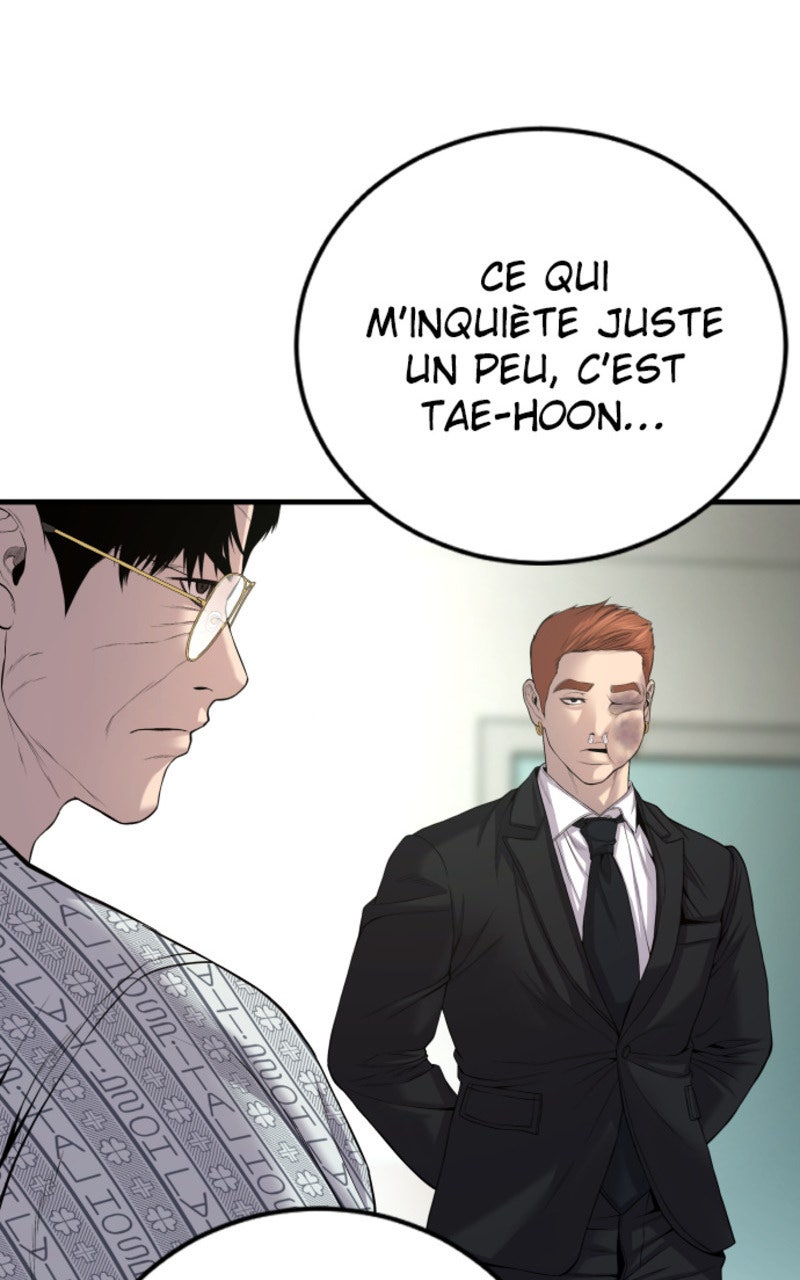 Read Manager Kim FRANCAIS Manga Online