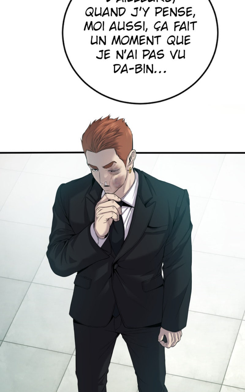 Read Manager Kim FRANCAIS Manga Online